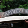 Jungle Cruise Boat, May 2008