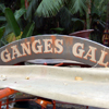 Jungle Cruise Boat, December 2007