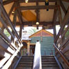 Jungle Cruise, July 2007