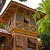 Jungle Cruise Boathouse, September 2007