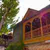 Jungle Cruise Boathouse, September 2007