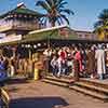 Disneyland Adventureland Jungle Cruise 1955 photo