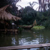 Adventureland Jungle Cruise