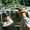 Disneyland Jungle Cruise photo, February 1965