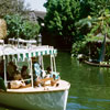 Adventureland Jungle Cruise August 1969