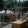 Disneyland Jungle Cruise dock photo, September 1960