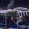 Jungle Cruise dock area, September 1963