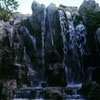 Disneyland Jungle Cruise Elephant Pool photo, October 1970