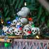 Disneyland Jingle Cruise 2015