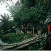 Disneyland Jungle Cruise Natives photo, June 1961