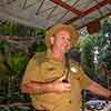 Jungle Cruise Skipper October 2007