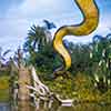 Jungle Cruise, 1950s