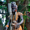 Jungle Cruise Trader Sam July 2012