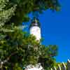 Key West lighthouse October 2006