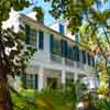 Key West Audubon House October 2006