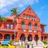 Key West Museum of Art and History, October 2006