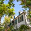 Key West Audubon House October 2006