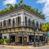 Key West Duval Street, August 2010