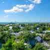 Key West lighthouse, October 2006