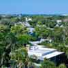 Key West lighthouse, October 2006