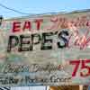 Pepe's Restaurant in Key West, August 2010