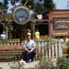 Knotts Berry Farm photo, July 1955