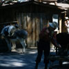 Knotts Berry Farm 1955