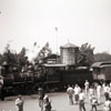 Knotts Berry Farm photo, 1950s