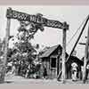 Knotts Berry Farm photo, September 1955