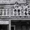 Knotts Berry Farm, September 1958