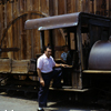 Knotts Berry Farm photo, May 1958