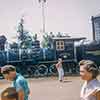 Knotts Berry Farm 1956