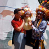 Knotts Berry Farm photo, 1954 or 1955