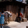 Knotts Berry Farm photo, 1954 or 1955