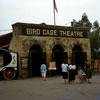 Knotts Berry Farm photo, April 30, 1956