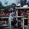 Butterfield Stagecoach  May 1961