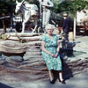 Knotts Berry Farm photo, May 1961