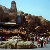 Knotts Berry Farm photo, July 1964