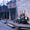 Knotts Berry Farm photo, June 1965