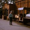 Knotts Berry Farm photo, June 1965