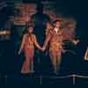 Knotts Berry Farm photo, Steve Martin at the Bird Cage Theater, June 1965