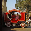 Knotts Berry Farm photo, September 1965