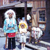 Knotts Berry Farm photo, February 1967