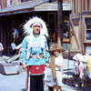 Knotts Berry Farm photo, February 1967