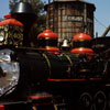 Knotts Berry Farm photo, September 1965