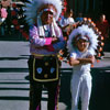 Knotts Berry Farm photo, July 1962