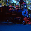 Knotts Berry Farm photo, July 1962