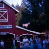 Knotts Berry Farm July 1962