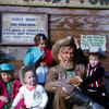 Knotts Berry Farm December 1963