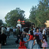 Knotts Berry Farm photo, February 1964